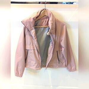 Babaton light Pink sz XS jacket